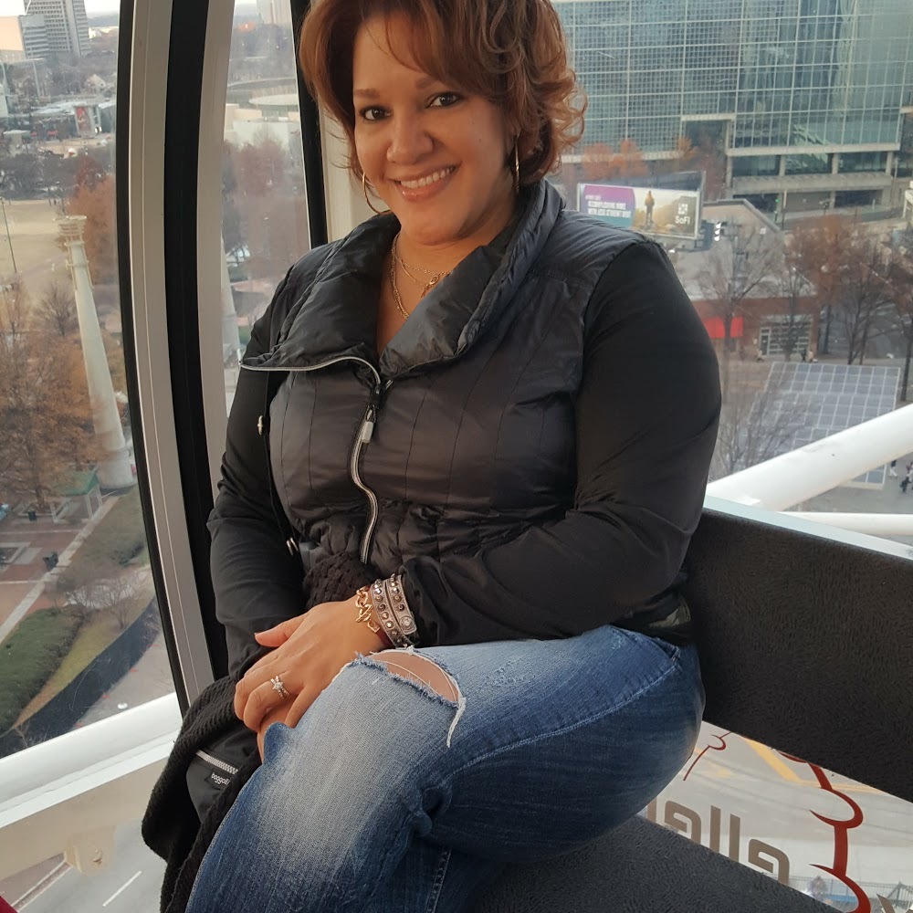 Meet your Posher, Jennifer